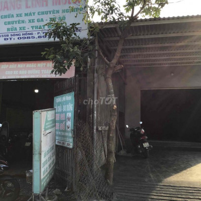 Cho thuê nguyên căn mt nhà mới xây tiện kinh doanh