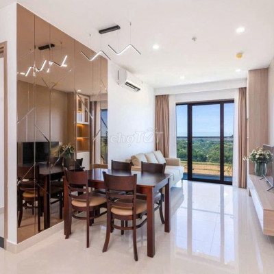 CHO THUÊ CHUNG CƯ NERRA HUẾ FULL NỘI THẤT