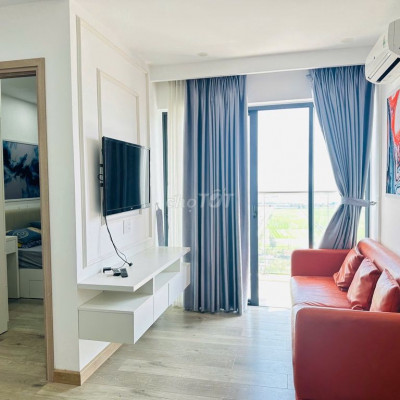 CHUNG CƯ NERRA FULL NỘI THẤT TẦNG 15