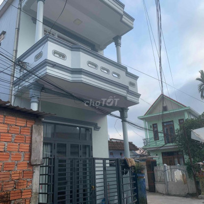 Cho Thuê Nhà Ngự Bình Gần Làng Đại Học Huế - Đại Học Ngoại Ngữ