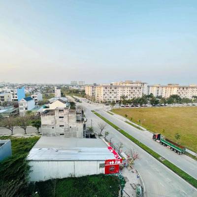 Chung Cư Vicoland 1phòng ngủ đầy đủ nội thất