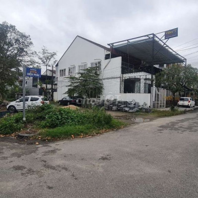 Cho Thuê Đất 3 Mặt Tiền Đường Diễn Phái Xuân Thủy Vỹ Dạ Huế