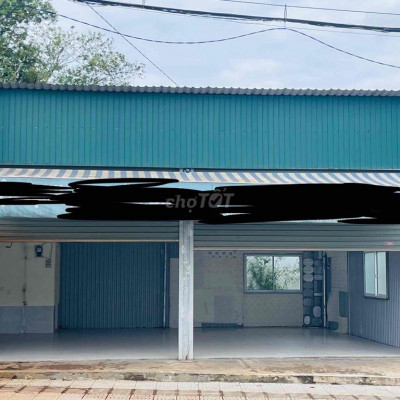 cho thuê mặt tiền kinh doanh gần bến xe phía nam