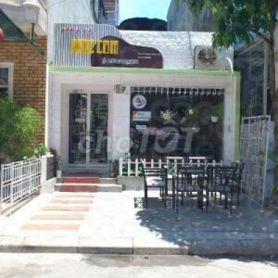 Cho thuê mặt bằng kinh doanh trung tâm Huế