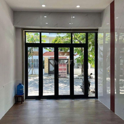 nhà nguyên căn vừa ở vừa kinh doanh gần bến xe phía Nam Huế
