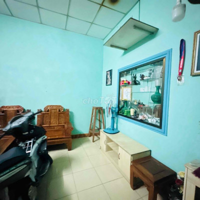 nhà Kiệt Trần Thanh Mại gần Bx Phía Nam