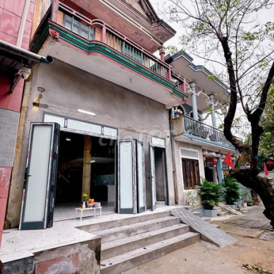 Cần cho thuê mặt tiền thánh gióng, nội thành