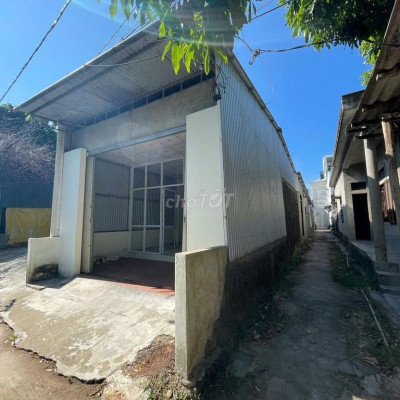 [Chính chủ] Mặt tiền nguyên căn Hải Triều