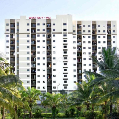 CHO THUÊ CĂN HỘ 3PN, 2WC CHUNG CƯ Gia Thuê: 6,5trieu/thang