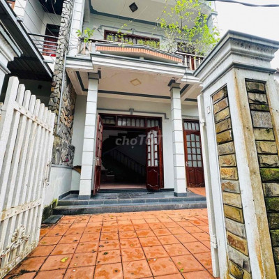Nhà Kiệt Xuân Diệu Tp Huế