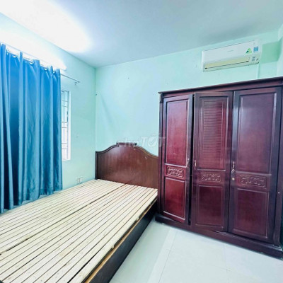 chung cư Vicoland Tầng thấp Đầy đủ nội thất