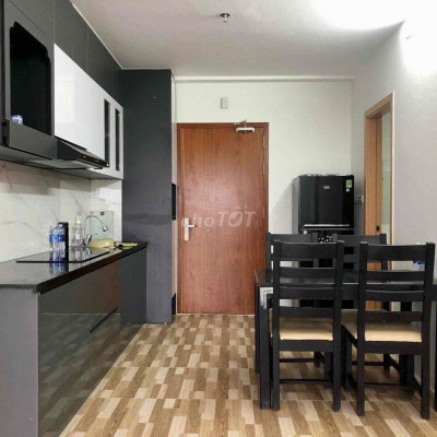 CHO THUÊ Căn 3PN 66m2 Chung Cư Ecogarden - Full nội thất