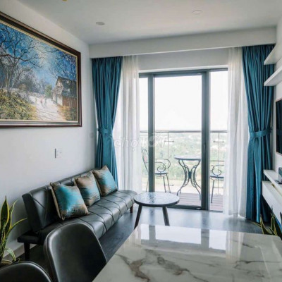Căn hộ Nera full nội thất sang trọng, có thương lượng giá thuê lâu dài