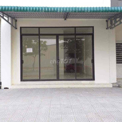 Cho thuê Mặt bằng kinh doanh (kiêm nhà ở), MẶT BẰNG ĐẸP - GIÁ RẺ