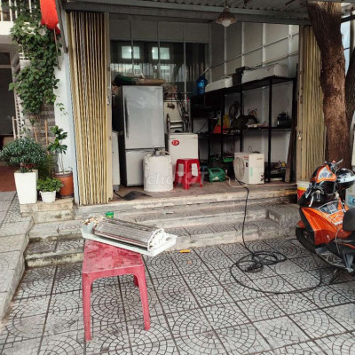 CẦN SANG NHƯỢNG MẶT BẰNG ĐẸP