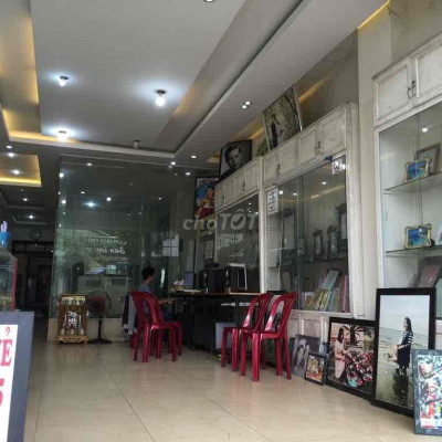 Cho thuê mặt bằng kinh doanh 100m2 mặt tiền đường Bến Nghé, Huế