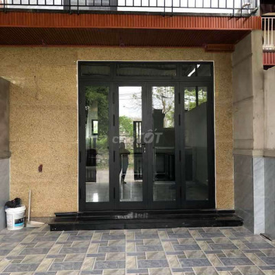 📣📣📣cho thuê nhà mới xây mặt tiền gần chợ trường an giá rẻ chỉ 5tr3