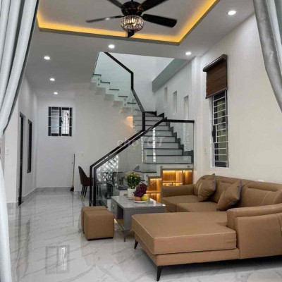 CHO THUÊ NHÀ NGUYÊN CĂN XUÂN DIỆU - PHƯỜNG PHƯỚC VĨNH