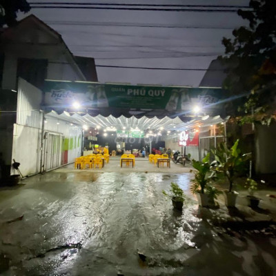 Cho thuê mb bán đồ ăn sáng hoặc cf sang