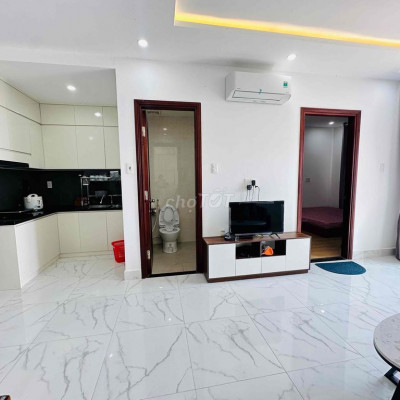 chung cư Minh Linh 1 phòng ngủ mới đẹp