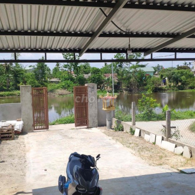 nhà kiệt lê nhữ lâm