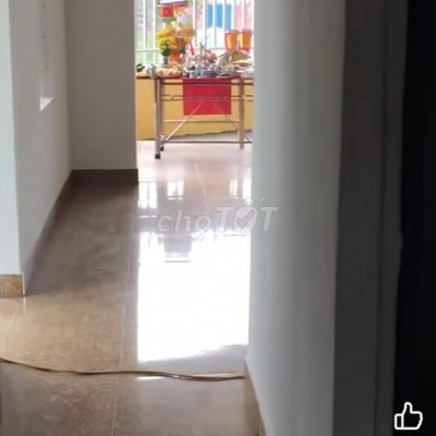 Cho thuê nhà 2 mặt tiền