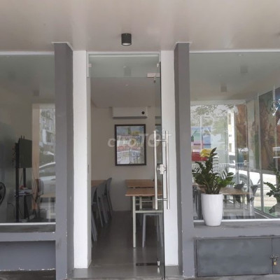 Cho thuê văn phòng đại diện