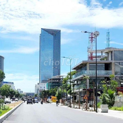 Cho Thuê MẶT BẰNG VIP HAI MẶT TIỀN (Tp Huế) Cho Các Thương Hiệu -660M2