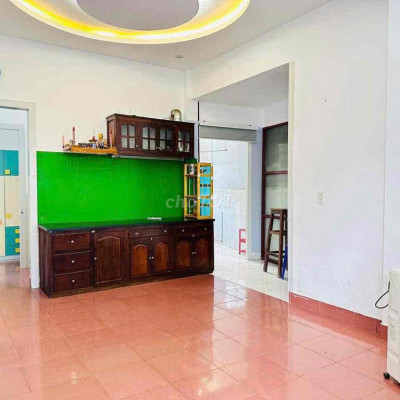 Nhà Kiệt Minh Mạng gần Cầu Lim