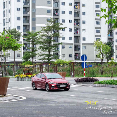 🏡Cho Thuê Căn 2 PN Full Nội Thất Mới ĐẸP, CHUNG CƯ KHU MỚI ECO GARDEN