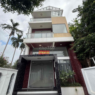 CHO THUÊ MẶT BẰNG KINH DOANH - MẶT TIỀN ĐƯỜNG NGUYỄN SINH CUNG