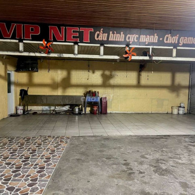 CHO THUÊ MB ĐƯỜNG LƯƠNG VĂN CAN