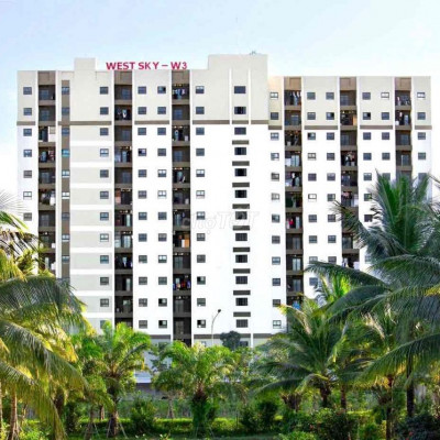 CHO THUÊ căn 3PN chung cư Ecogarden - Nhà mới chưa qua sử dụng