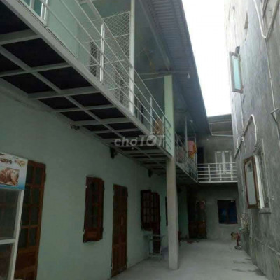 Cho thue phong trọ đường nguyễn khoa văn