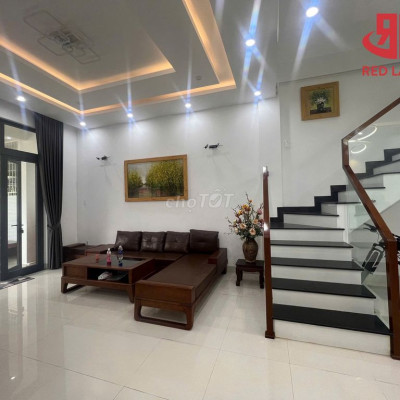 CHO THUÊ NHÀ 3 TẦNG KHU B HUẾ GREEN FULL NỘI THẤT GIÁ CHỈ 8 TRIỆU