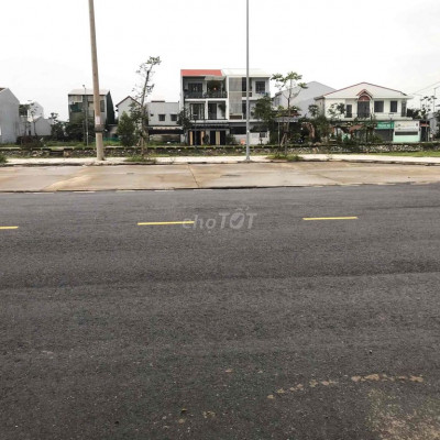 🔴 200 M2 MẶT TIỀN PHAN ĐÌNH THÔNG PHƯỜNG HƯƠNG SƠ TP HUẾ