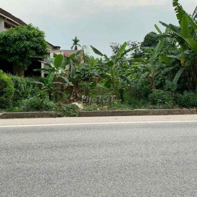 ❤️ ĐẤT MẶT TIỀN 500 M2 GẦN CHỢ AN ĐÔ CHO THUÊ