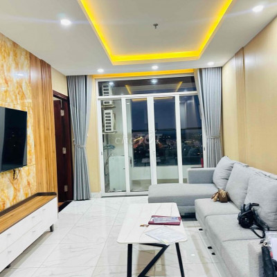 Chung Cư Minh Linh 2pn Nội thất Đẹp