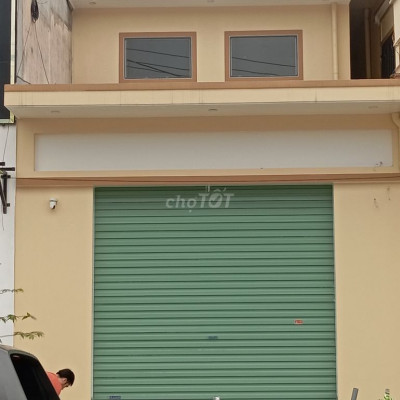 Cho Thuê Mặt bằng - Văn Phòng - Kinh doanh