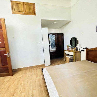 nhà Kiệt Phạm Văn Đồng vỹ Dạ