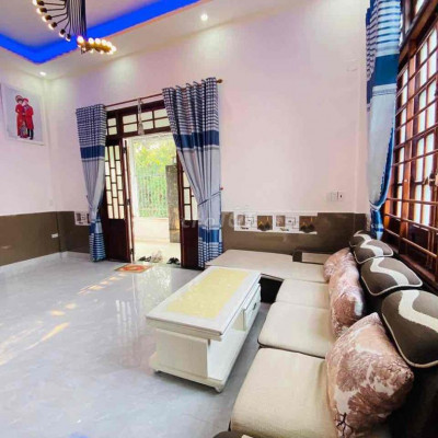 nhà Kiệt Oto Lê Ngô Cát thuỷ xuân