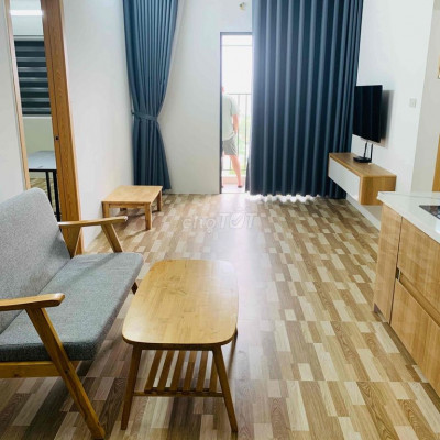 ☘️CHO THUÊ CĂN 3 PN, 2WC CHUNG CƯ ECO GARDEN HUẾ !!! CÓ NỘI THẤT