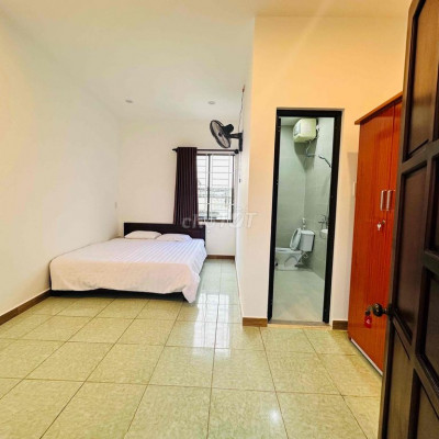 Phòng trọ cao cấp ngay trung tâm thành phố