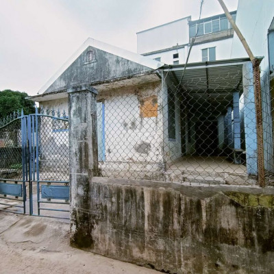 CHO THUÊ NHÀ CẤP 4 KIỆT Ô TÔ NGUYỄN PHÚC NGUYÊN, GAN CẦU NGUYỄN HOÀNG