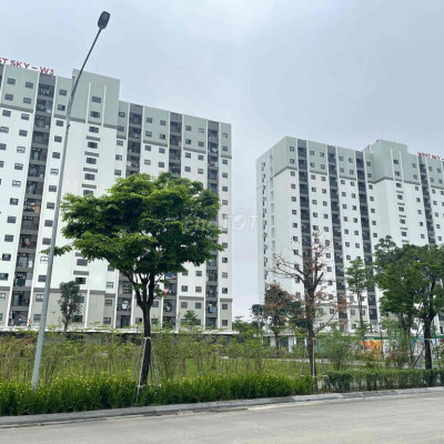 CHO THUÊ căn hộ 3PN chung cư Ecogarden Huế