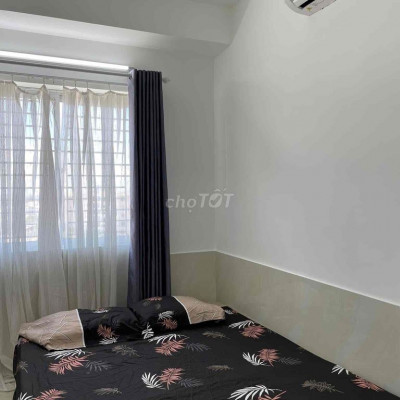 cho thuê chung cư vicoland đủ nội thất huế