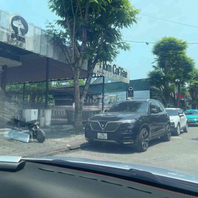 Cho thuê mặt bằng kinh doanh 348m2 mặt tiền Lý Bôn - Tứ Hạ