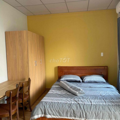 Cho Thuê 6 căn hộ studio 20-35 m2 4-5tr/tháng ở An Cựu City