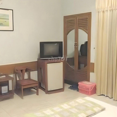 CHO THUÊ LẠI KHÁCH SẠN TRUNG TÂM HUẾ