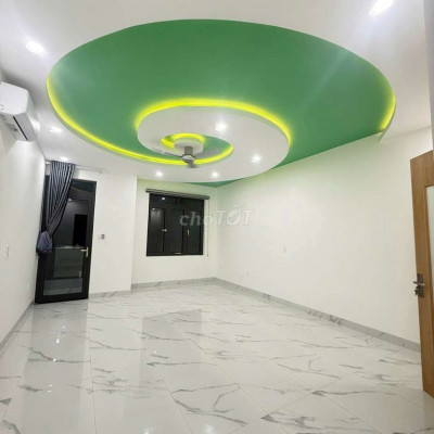 CHO THUÊ NHÀ 3 TẦNG MỚI TOANH KHU ĐÔ THỊ PHÚ MỸ THƯỢNG